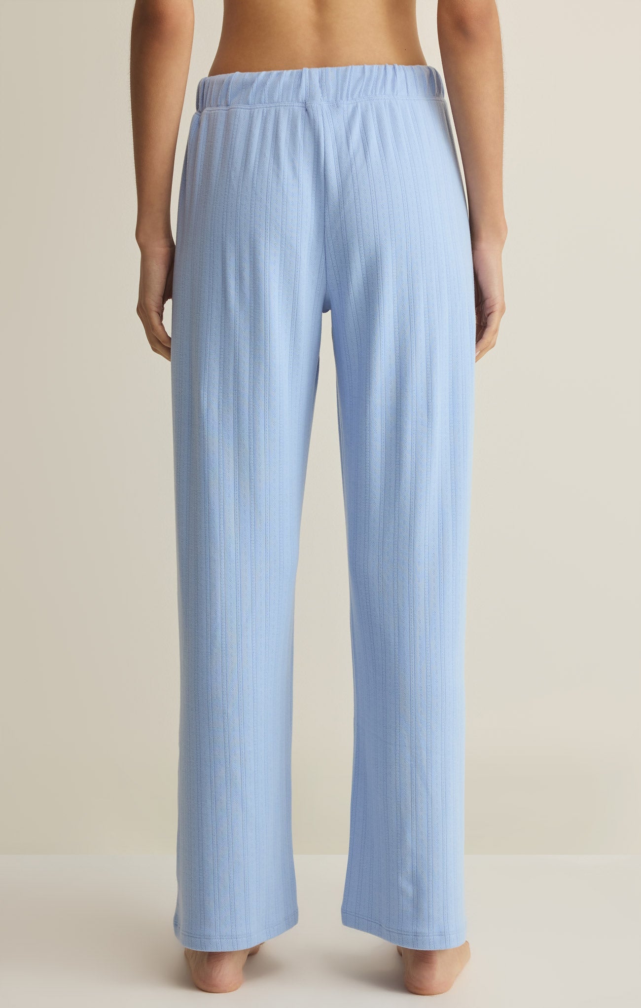 Downhome Pointelle Pant